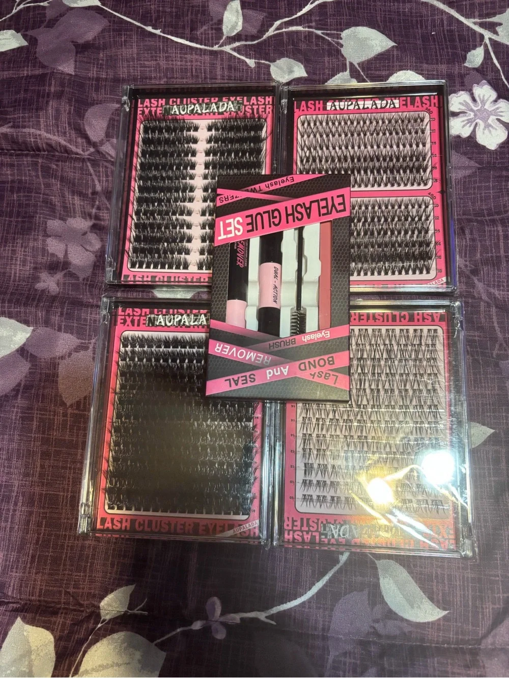 N/A max pack
